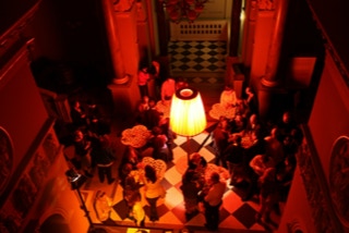 Gemäldegalerie Alte Meister Zwinger After Work Art Dresden